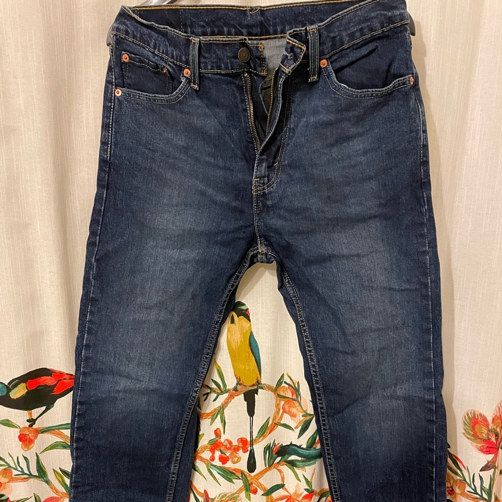Levi’s